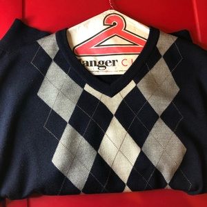 🤯 Linea Rossa Sweater